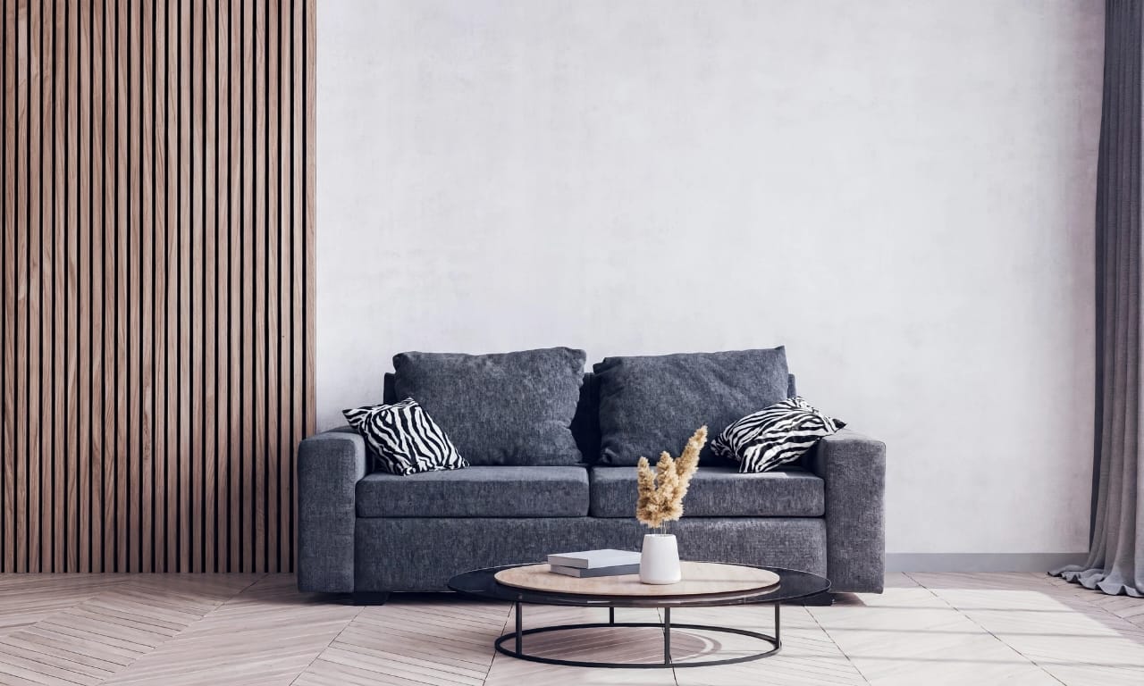 2 IN 1 sofa