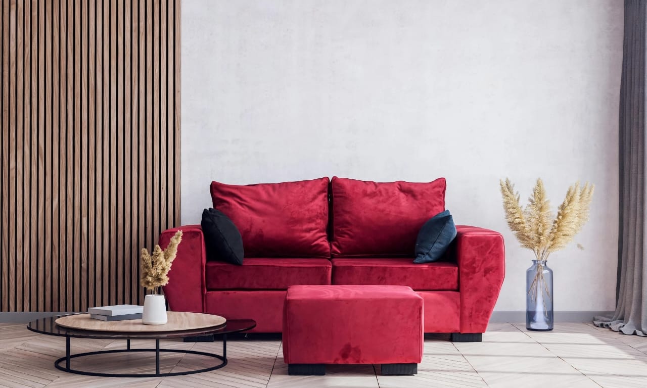 2 in 1 sofa