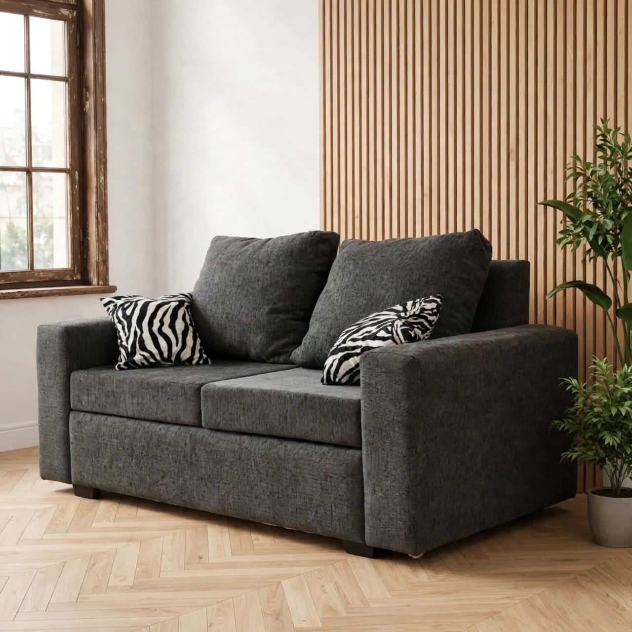 2 IN 1 sofa