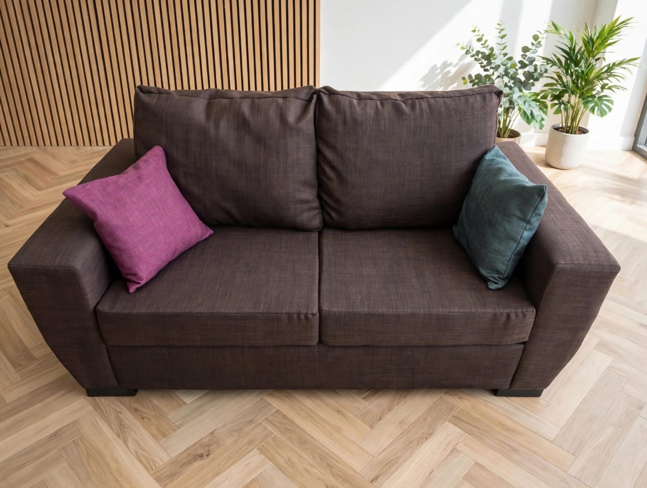 2 in 1 sofa