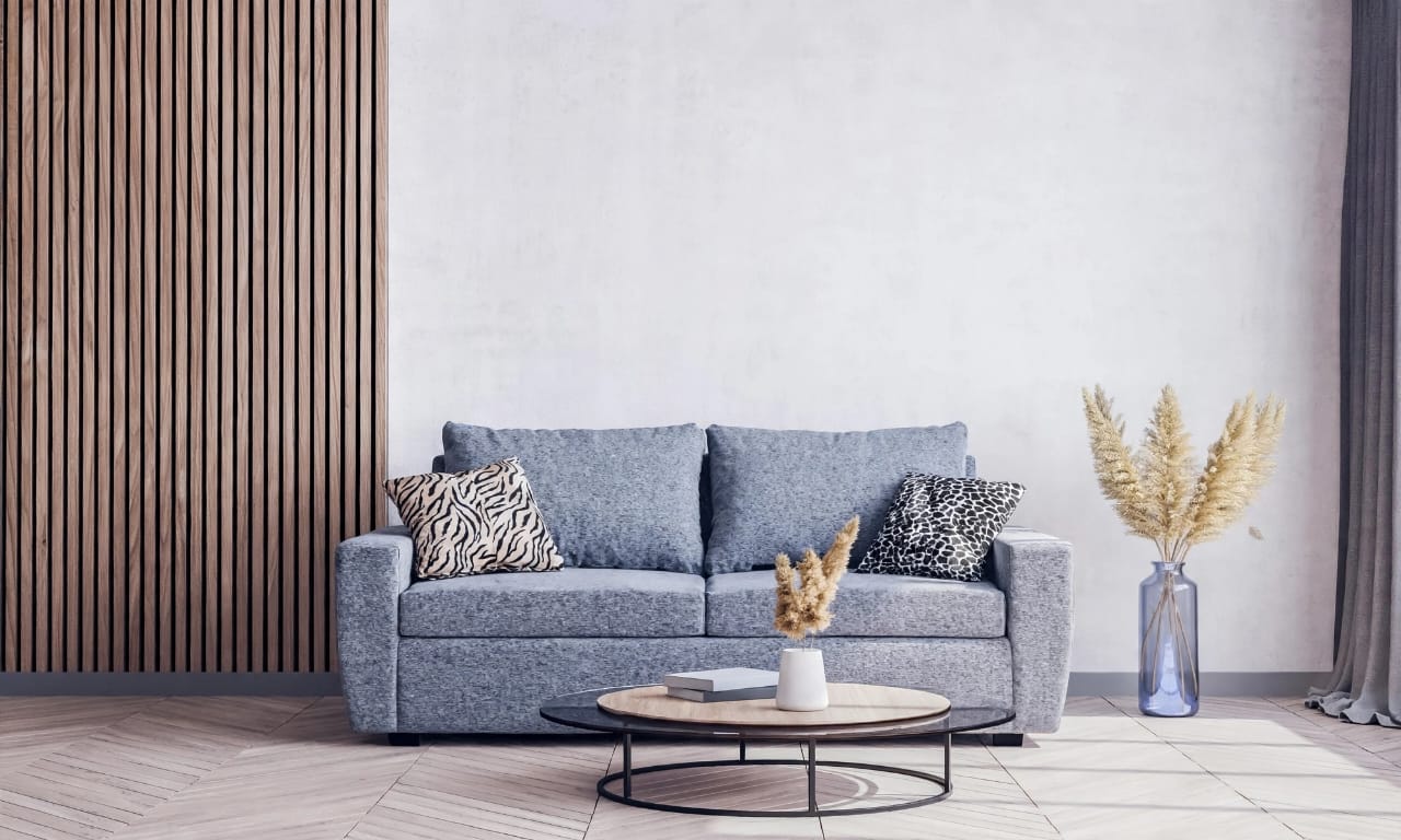2 IN 1 sofa