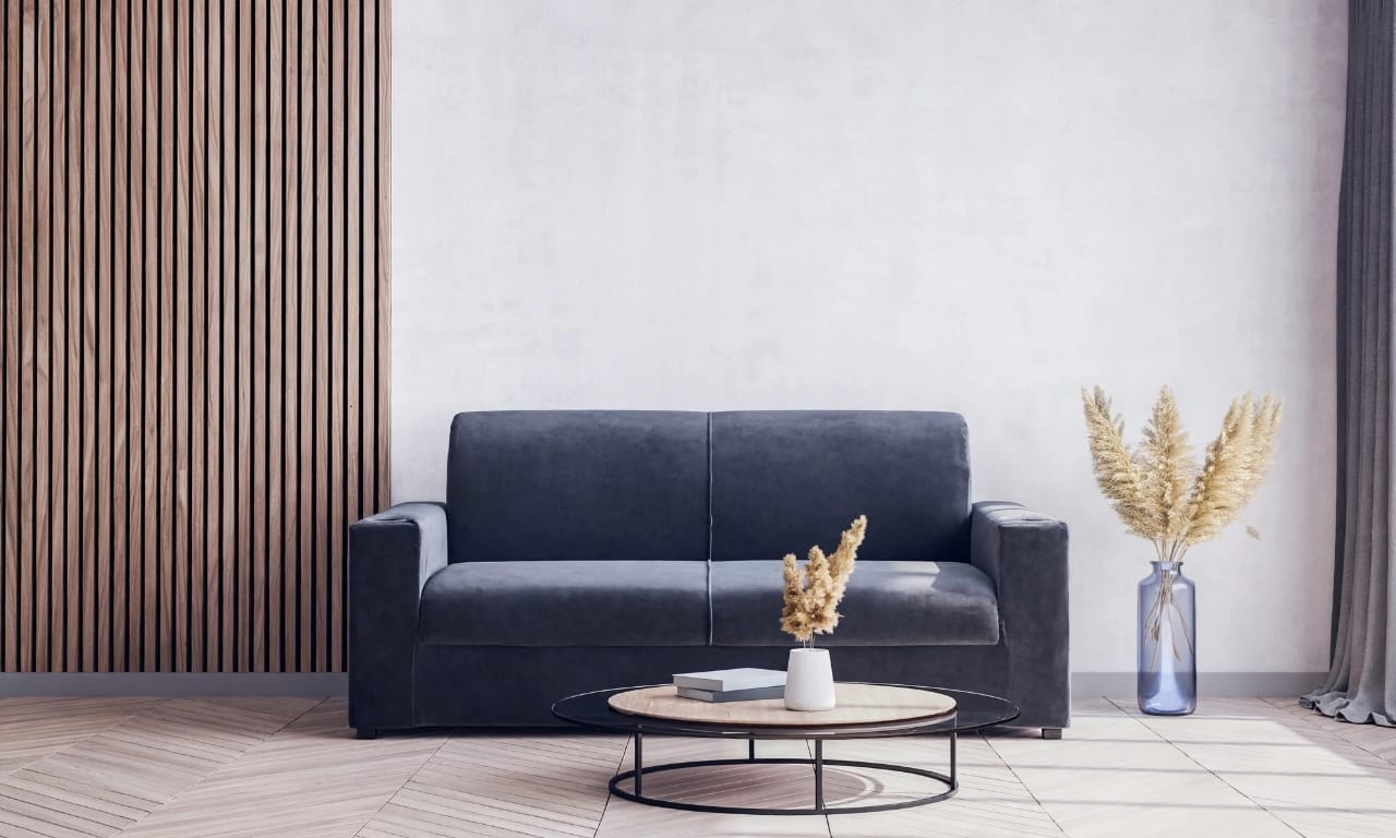 2 in 1 sofa